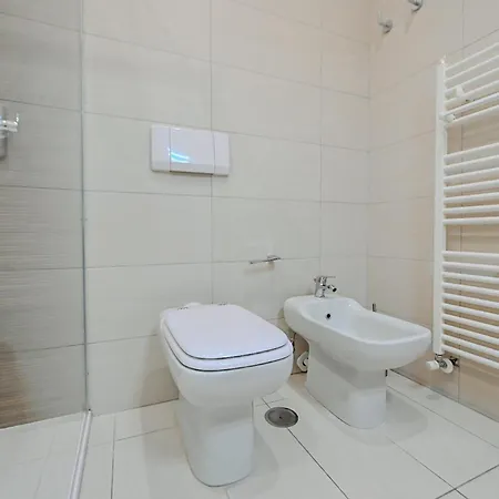 Apartamento Seave