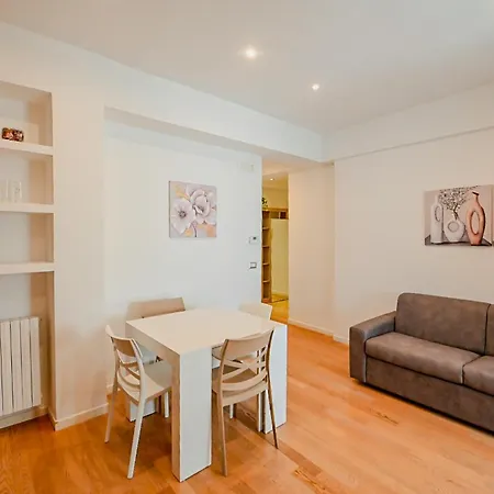 Seave Apartamento *