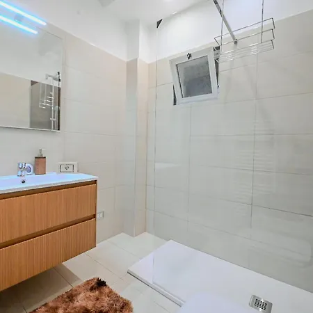 Apartamento Seave Bari