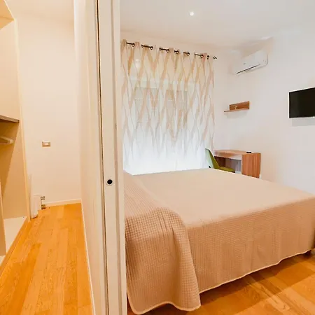 Apartamento Seave *