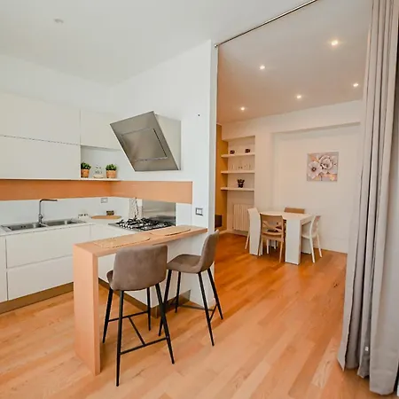 Apartment Seave *