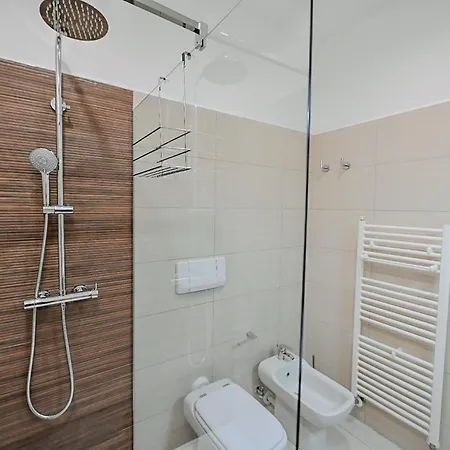 Seave Апартаменти Барі