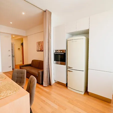 Apartment Seave Bari