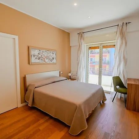 Seave Apartment