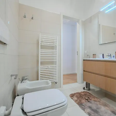 Seave Апартаменти