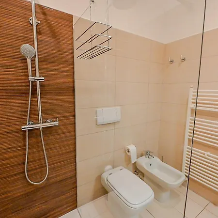 Seave Апартаменти