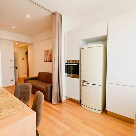 Apartament Seave