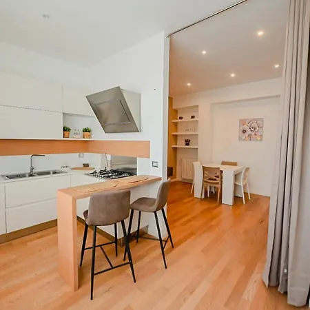 Seave Apartamento Bari