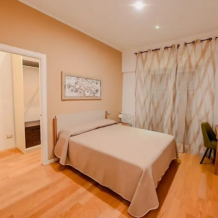 Apartament Seave *