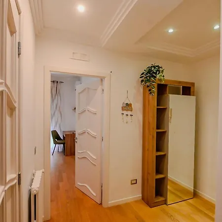 Seave Apartament