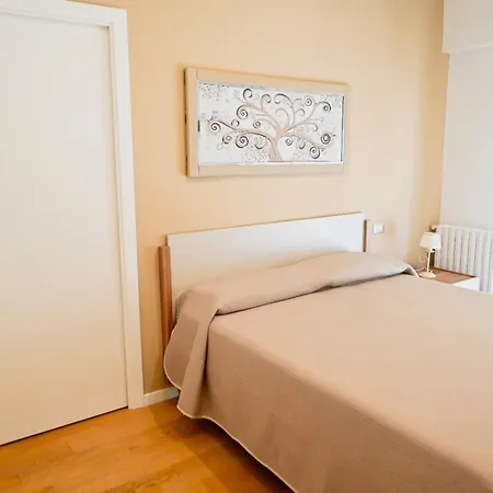 Apartament Seave Bari