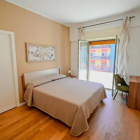 Apartament Seave *