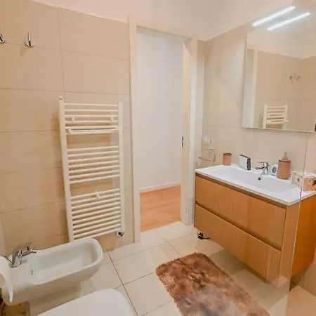 Apartament Seave