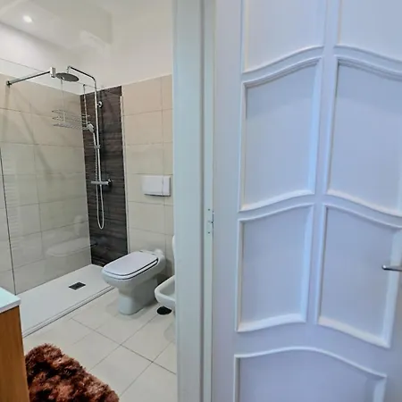 Apartament Seave