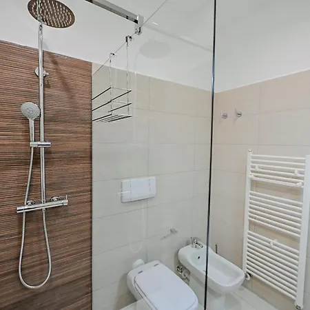 Seave Apartament Bari
