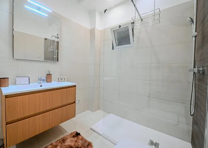 Apartment Seave Bari